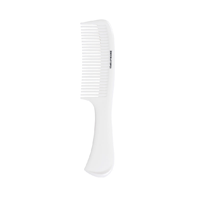 PRECISION TINTA RAKE COMB WHITE
