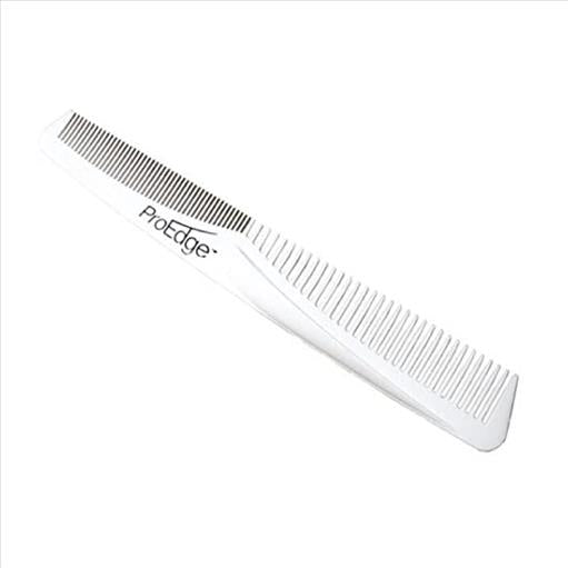 PRO EDGE COMB WHITE