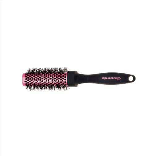 DSQ3 SQUAREGONOMIC BRUSH 33MM UNIT