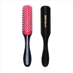 D31 DENMAN FREEFLOW VOLUME BRUSH UNIT