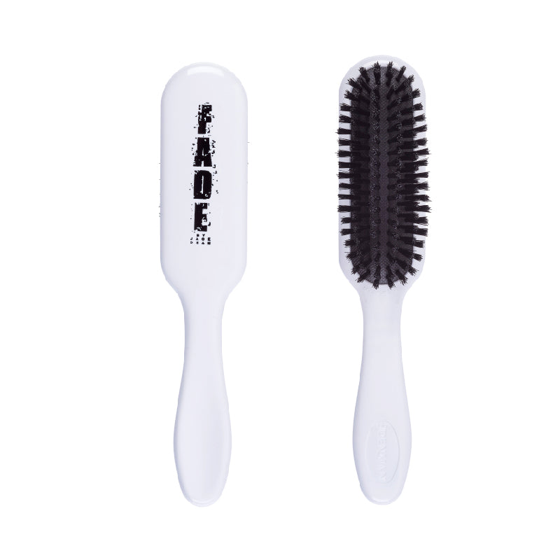 FADE WHITE BRUSH by JACK DEAN DENMAN