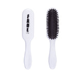 FADE WHITE BRUSH by JACK DEAN DENMAN