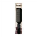 FLAT TOP CLIPPER COMB BLACK