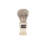 JACK DEAN IVORY SHAVING BRUSH 660