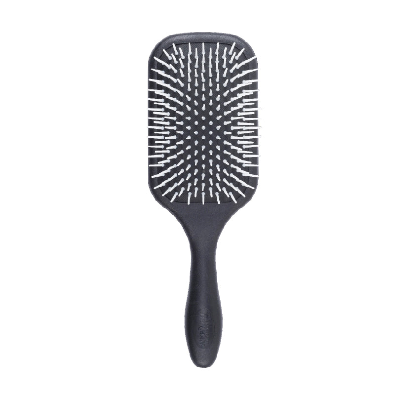 D38 POWER SQUARE PADDLE BRUSH