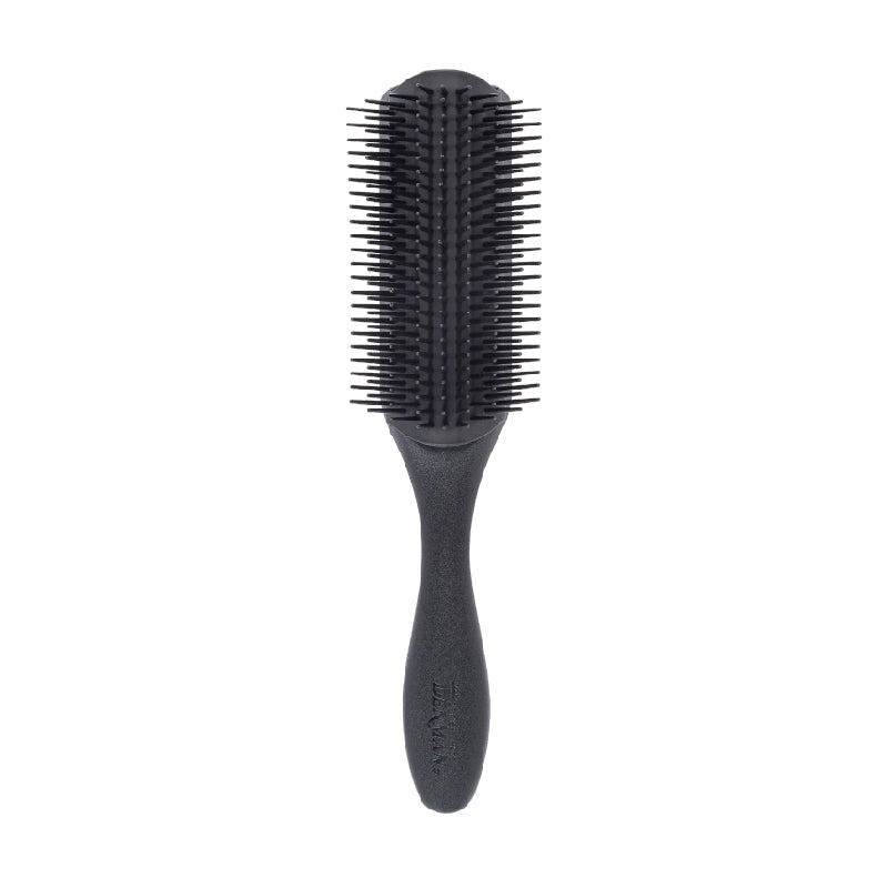 D4 DENMAN ALL BLACK