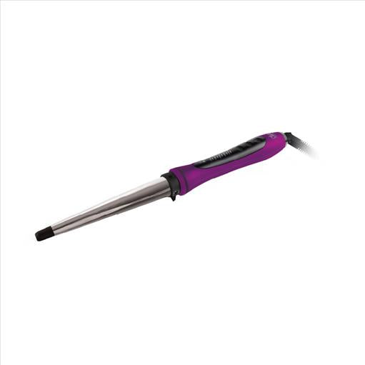 DIVA WAND 13-25 mm TITANIUM BARELL