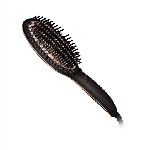 DIVA STRAIGHTENING BRUSH UNIT