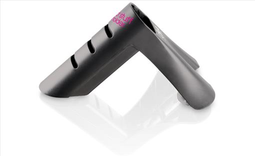 DIVA HOT IRON HOLDER UNIT