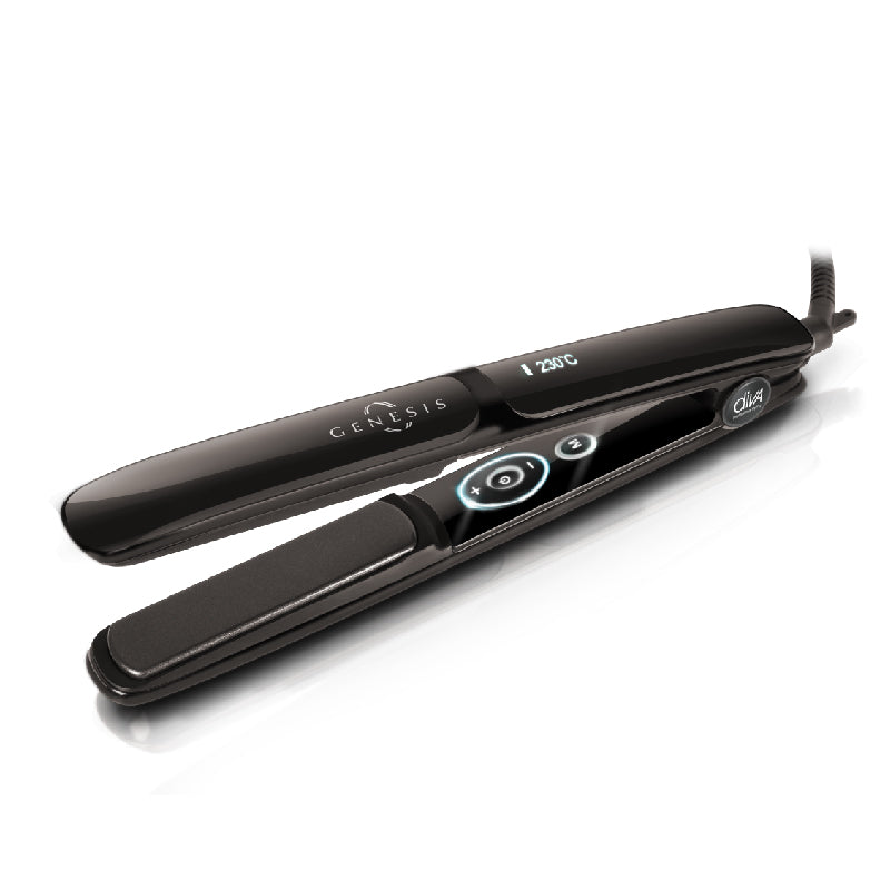 DIVA GENESIS INFINITY STRAIGHTENER UNIT
