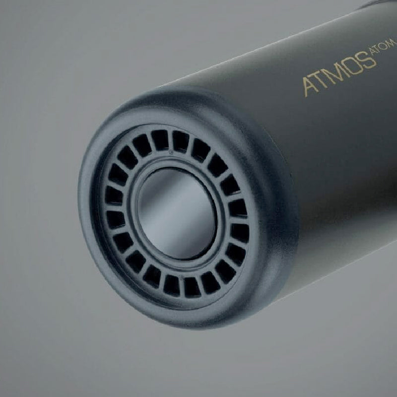 DIVA PRO ATMOS ATOM NEW GENERATION HAIR DRYER