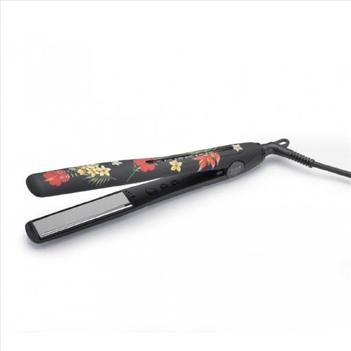DIVA FLEUR SELECT TROPICAL TITANIUM IRON