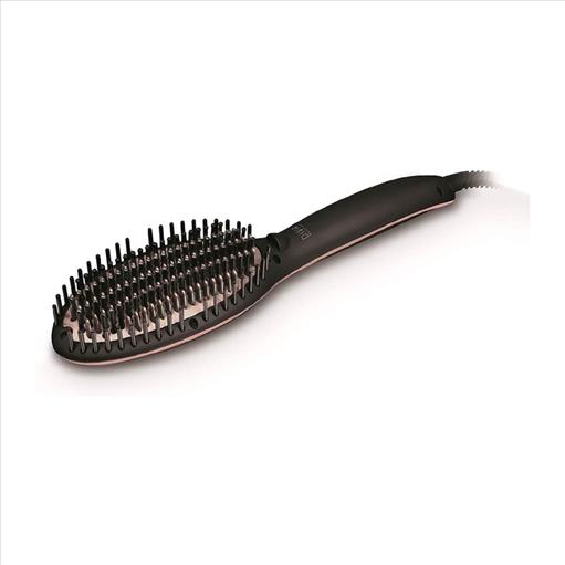PRECIOUS METALS STRAIGHT AND SMOOTH BRUSH