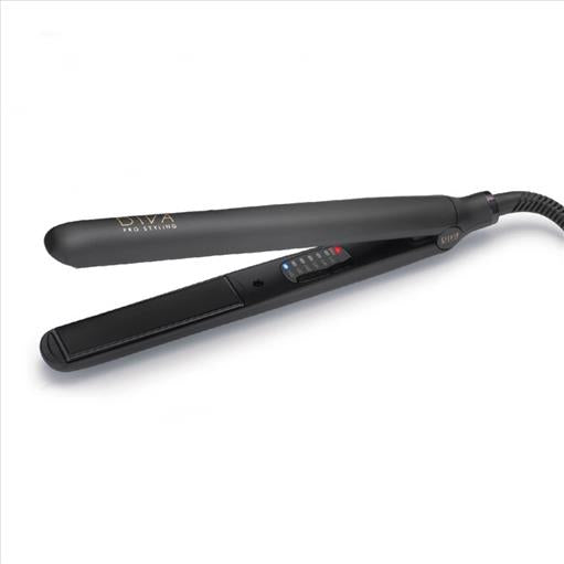 DIGITAL STYLER 3 STRAIGHT IRON ONYX