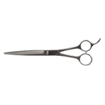 INVENT CUTTING SCISSOR 7.25 Inches BLACK BY FROMM PRO