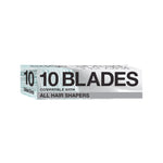 BLADES FOR RAZOR 1X10pcs BY FROMM PRO