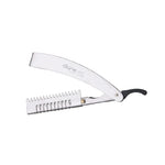 HAIR SHAPER RAZOR W/BLADE BY FROMM PRO