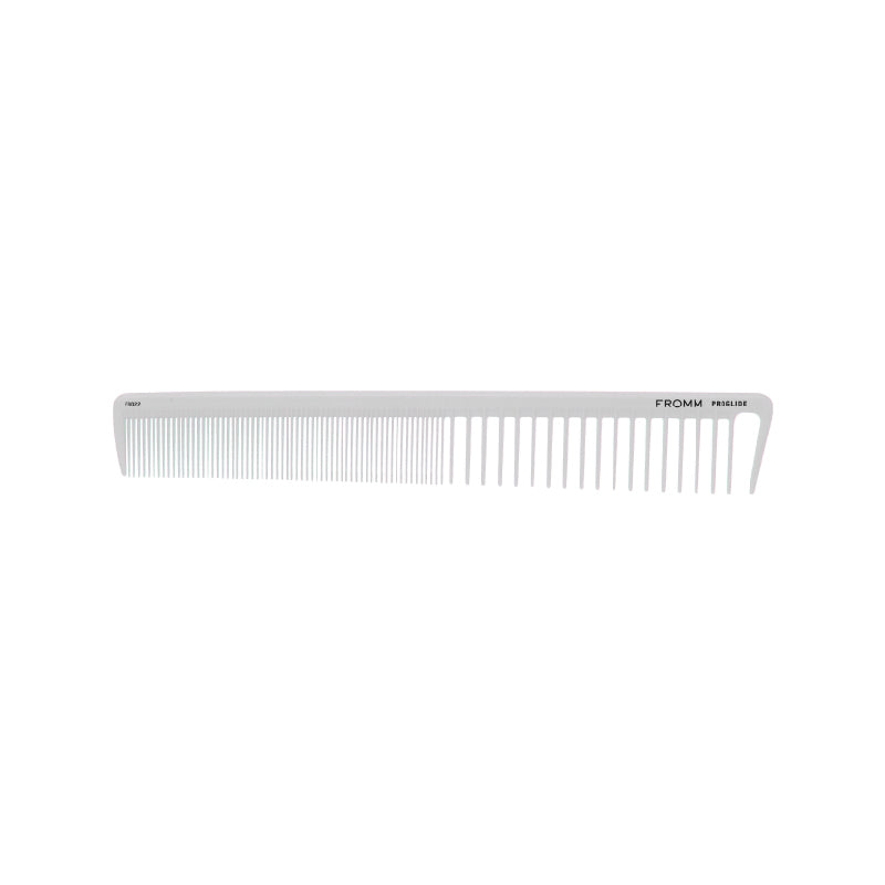 PROGLIDE CUTTING COMB 20.3cm BY FROMM PRO