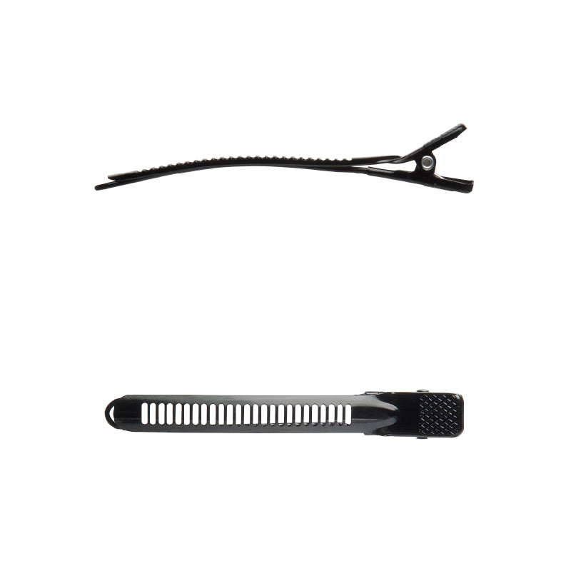 METAL SECTIONING CLIPS 1X6 BY FROMM PRO