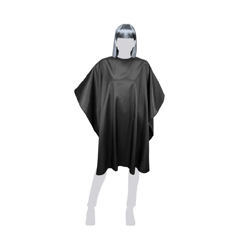 PREMIUM GUNMETAL CUTTING CAPE 111X147CM BY FROMM PRO