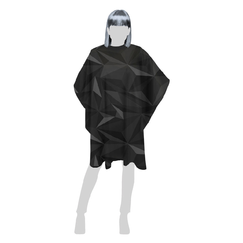 PREMIUM SIGNATURE CUTTING CAPE 111X147CM BY FROMM PRO