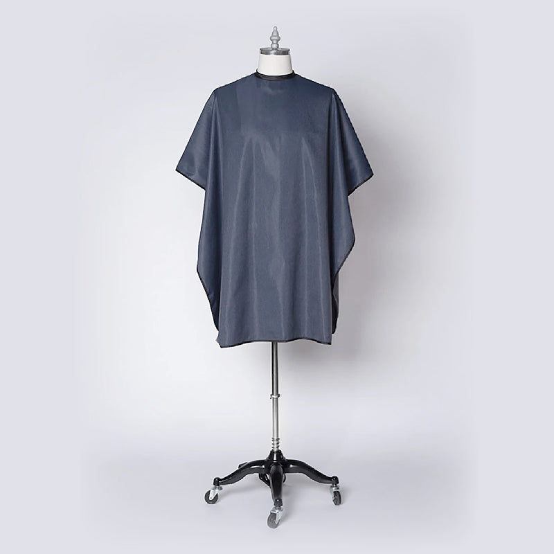 PREMIUM DENIM CUTTING CAPE 111X147CM BY FROMM PRO