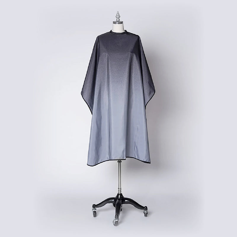 PREMIUM OMBRE CUTTING CAPE 114X152CM BY FROMM PRO