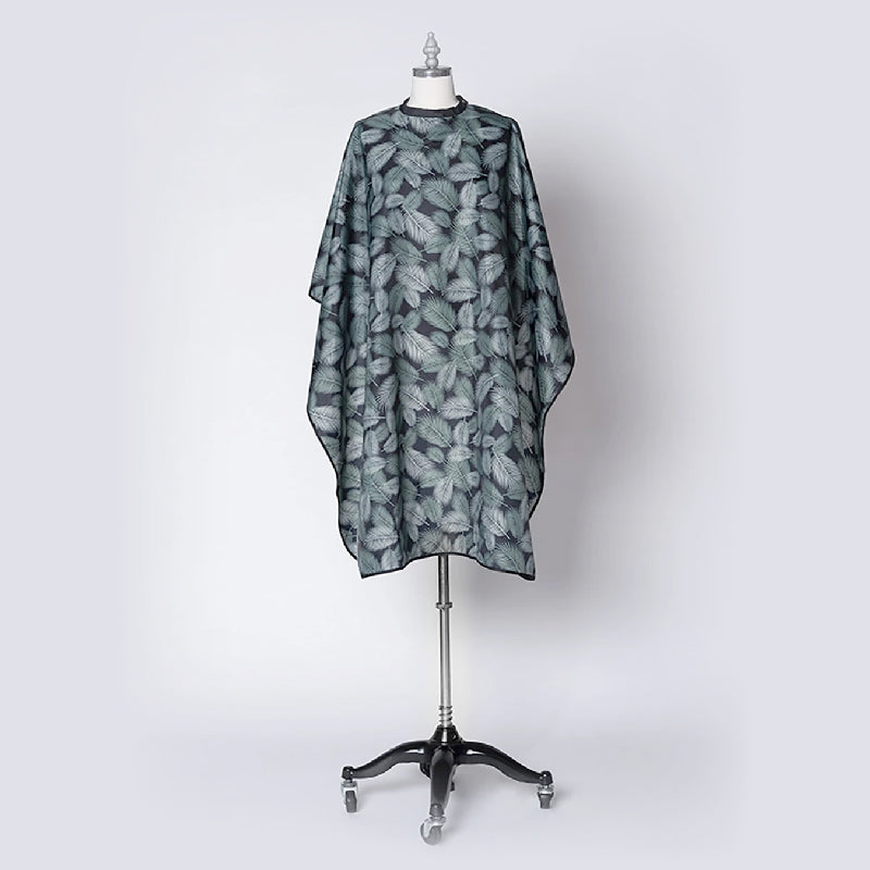 HAIRSTYLING CAPE 110X150 PALMS BY FROMM PRO