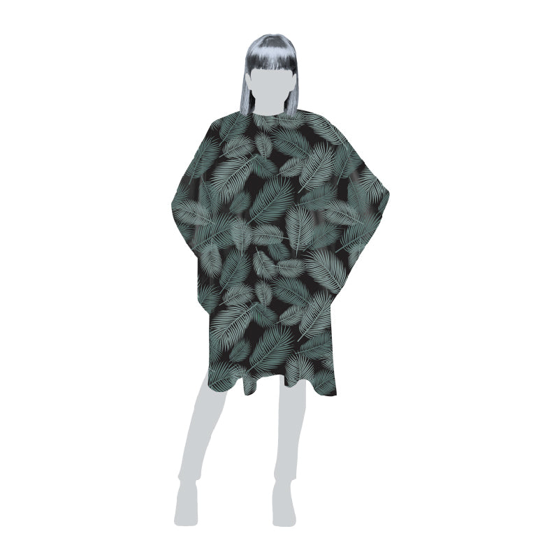 HAIRSTYLING CAPE 110X150 PALMS BY FROMM PRO