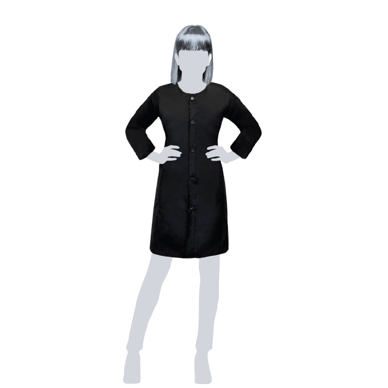 KIMONO BLACK BY FROMM PRO
