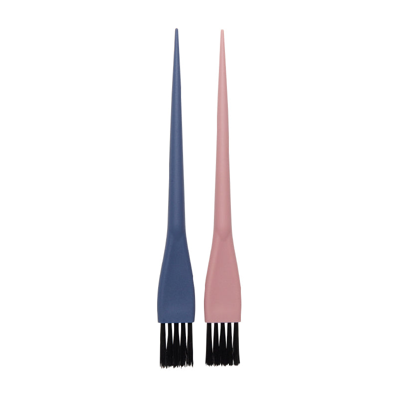 COLOR DETAIL BRUSH SOFT 2cm 2 pcs BY FROMM PRO