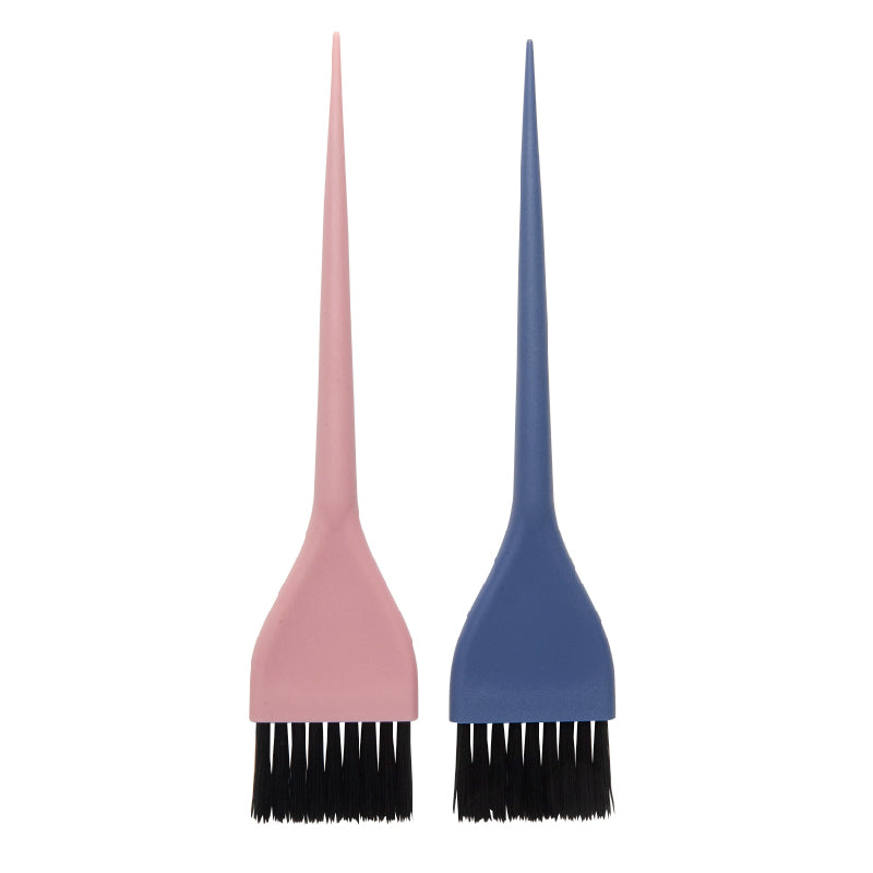 COLOR BRUSH SOFT 4.5cm 2 pcs BY FROMM PRO