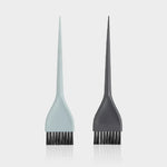 COLOR BRUSH FEATHER 5cm 2 pcs BY FROMM PRO