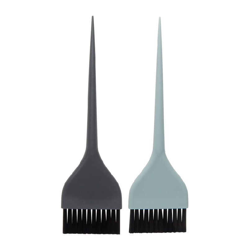 COLOR BRUSH 5.7cm 2 pcs BY FROMM PRO