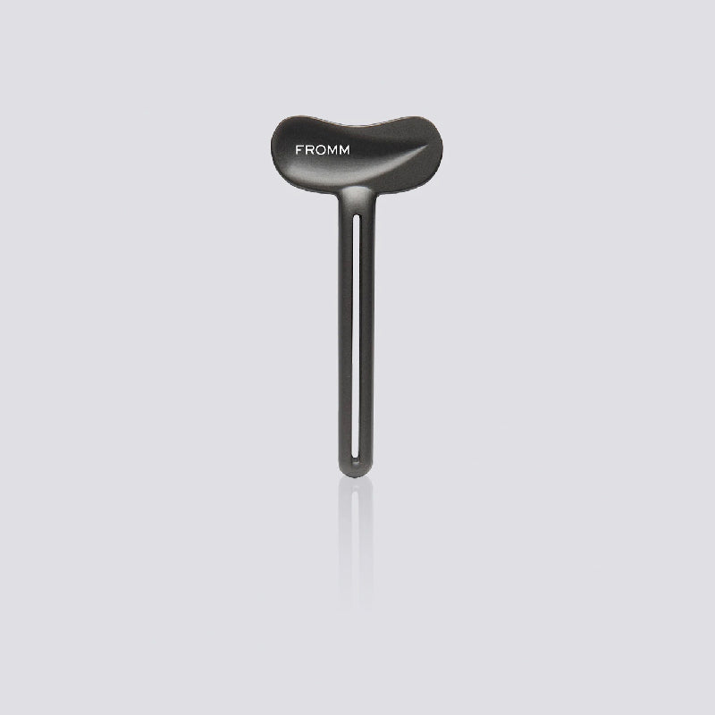 COLOR KEY GUNMETAL BY FROMM PROc