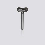 COLOR KEY GUNMETAL BY FROMM PROc