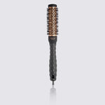 HEAT DUO COPPER CERAMIC BRUSH 25mm BY FROMM PRO