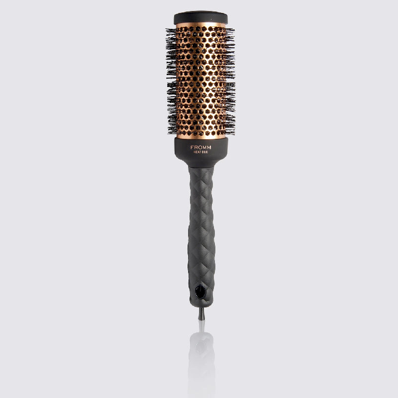 HEAT DUO COPPER CERAMIC BRUSH 44mm BY FROMM PRO