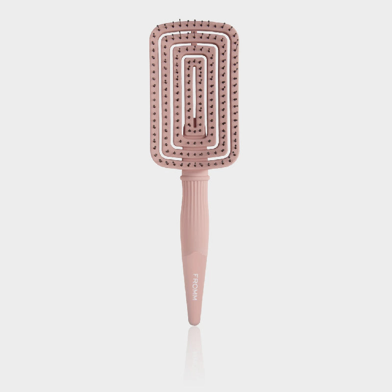 INTUITION FLEXER WET and DRY BRUSH BY FROMM PRO
