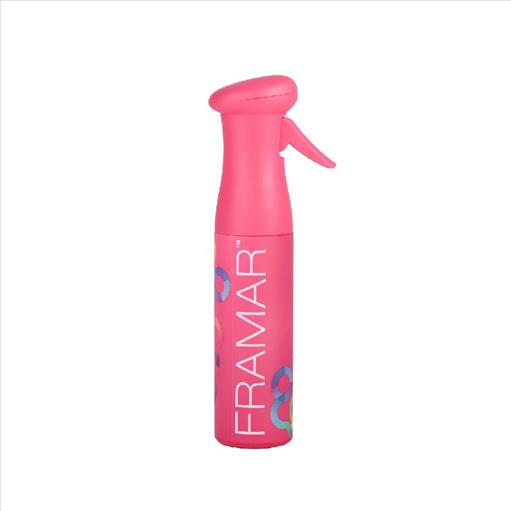 FRAMAR REVERSAL MIST PINK WATER SPRAY