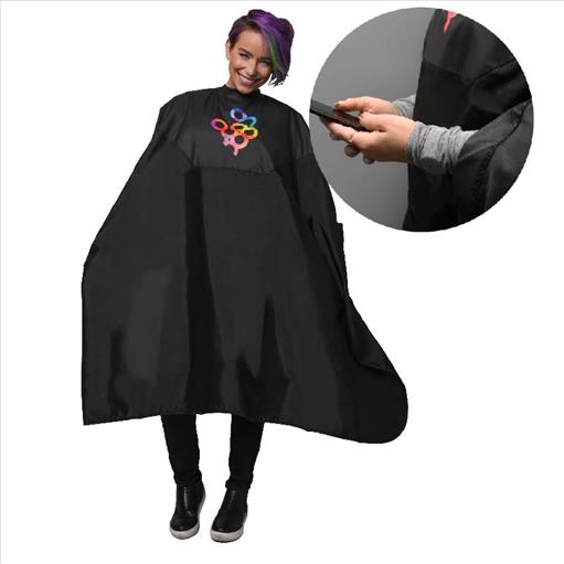 COLOR CAPE by FRAMAR