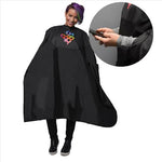 COLOR CAPE by FRAMAR