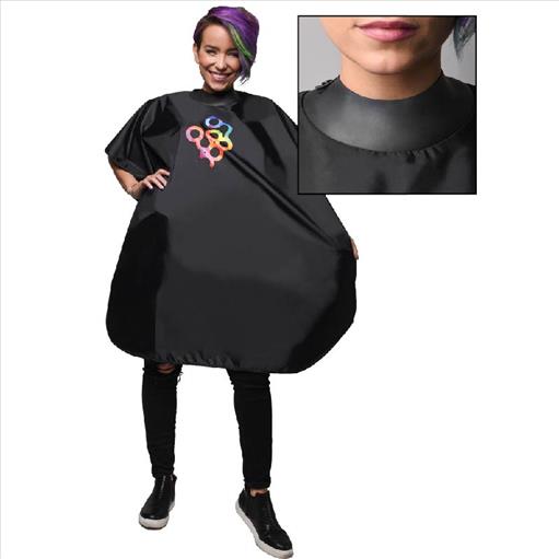 SHAMPOO CAPE by FRAMAR