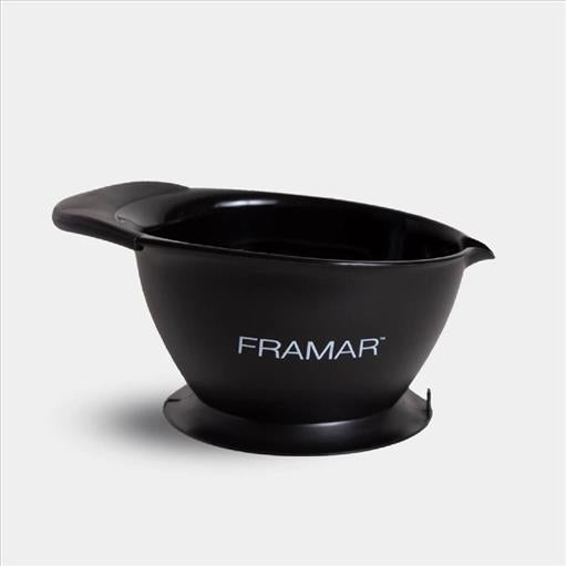 COLOR BOWL WITH SUCTION