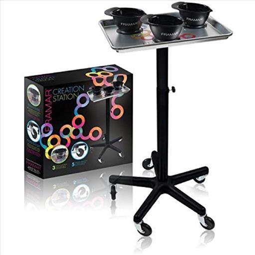 CREATIVE STATION FRAMAR