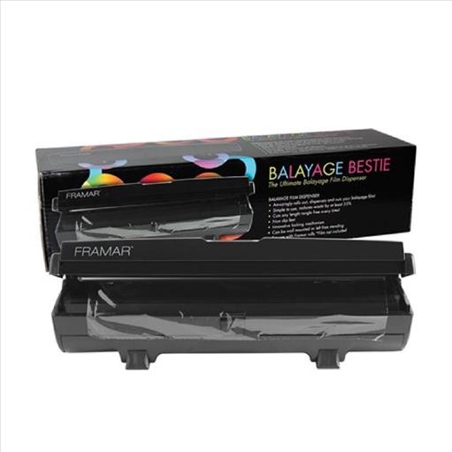 FRAMAR BALAYAGE BESTIE CUTTER