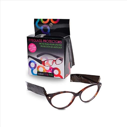GLASSES PROTECTION 100 PAIRS
