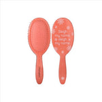 FRAMAR DETANGLE BRUSH SLEIGH MY NAME