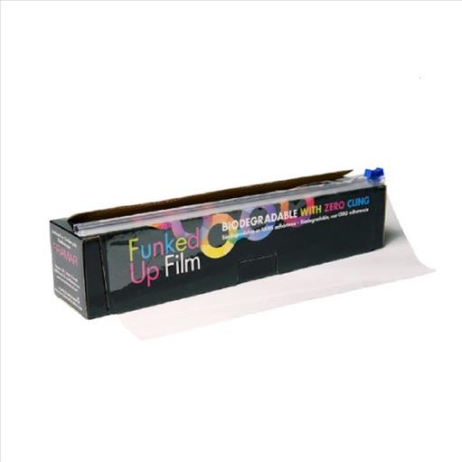 FUNKED UP FILM 91 METERS
