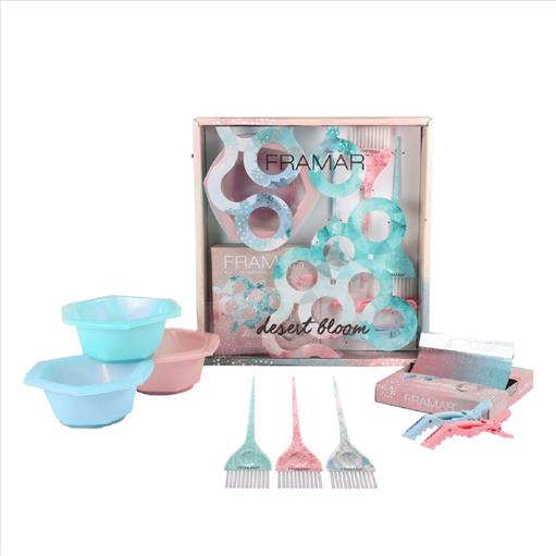 DESSERT BLOOM KIT by FRAMAR